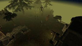 Darkness Enthralled Screenshots