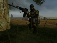 Global Storm V0.5