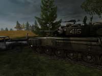 Global Storm V0.5