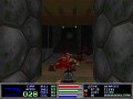 "Doom: Evil Unleashed" U1M9 Laboratory