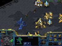 Starcraft X