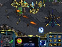 StarCraft X