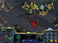 StarCraft X