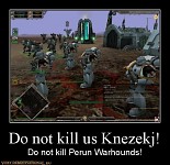 Bring back Perun Warhounds!