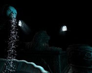 Fountain