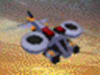 Firefly Cameo Test