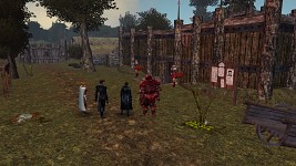 Netheril Rising