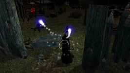 Netheril Rising