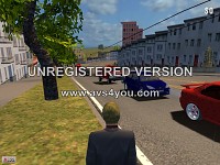 Dr.EvilTag's Modern Mod