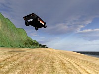 Interstate 1982 - ingame screenshots (v 1.81)
