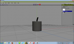 Tin Can Grenade