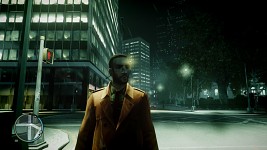GTA: Blade Runner