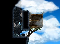 Random screenshots