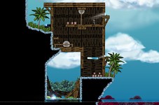 Random screenshots