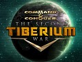 The Second Tiberium War