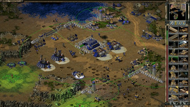 Vs AI Match