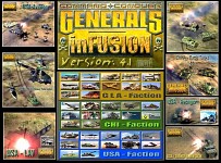 InFusion Mod 4.1