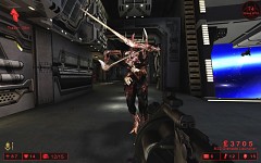 Killing Floor Dead Space mod