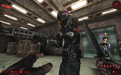 Killing Floor Dead Space mod