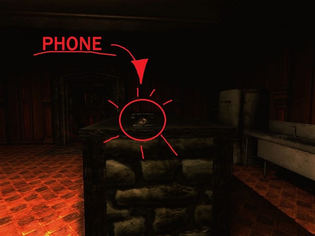 VERY IMPORTANT GLITCH TO BE FIXED!