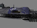 SWBF3 Style Munificent and Acclamator