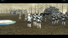 Scout Trooper Snipers