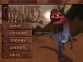 Carnivores Triassic (Carnivores 2)