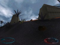 Vertigo Range WIP
