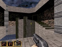 Infinity: Secrets of the Necropolis