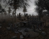 MYSTERY for Clear Sky