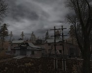 MYSTERY for Clear Sky
