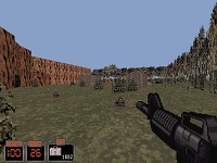 Tour of Duty maps