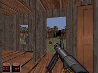 Tour of Duty maps
