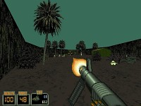 Tour of Duty maps