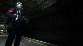 Armed Police