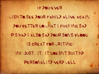 Another Note