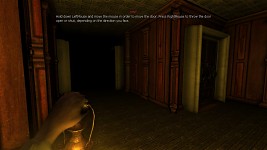 Bedroom Quarters