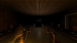 Dining Hall