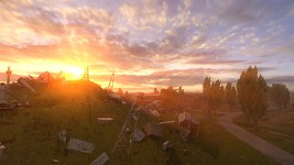 New screenshots