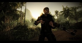 Vietcry Render