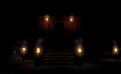 La Casa Maldita