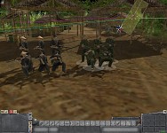 Infantry Nva
