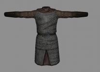 Armor.