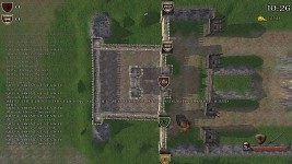 PvP pre-alpha screenshot