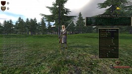 PvP pre-alpha screenshot | King Unit Viewer