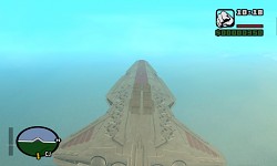 Advancement of the Venator (WIP)