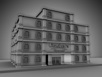 Building-A Teaser Spoiler