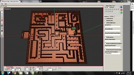 Puzzle Palooza development screenshots