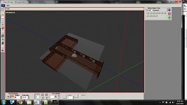 Puzzle Palooza development screenshots