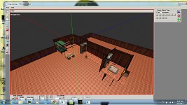 Puzzle Palooza development screenshots